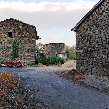 Janezinovi House Pension Ratecevo Brdo Buitenkant foto