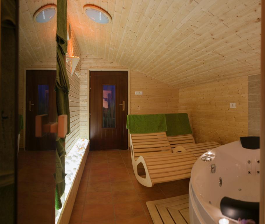 Janezinovi House Pension Ratecevo Brdo Buitenkant foto