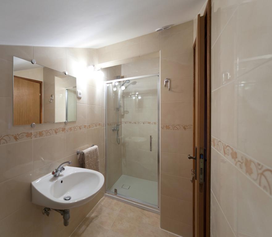 Janezinovi House Pension Ratecevo Brdo Buitenkant foto