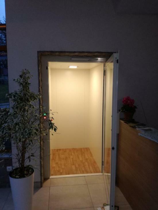 Janezinovi House Pension Ratecevo Brdo Buitenkant foto