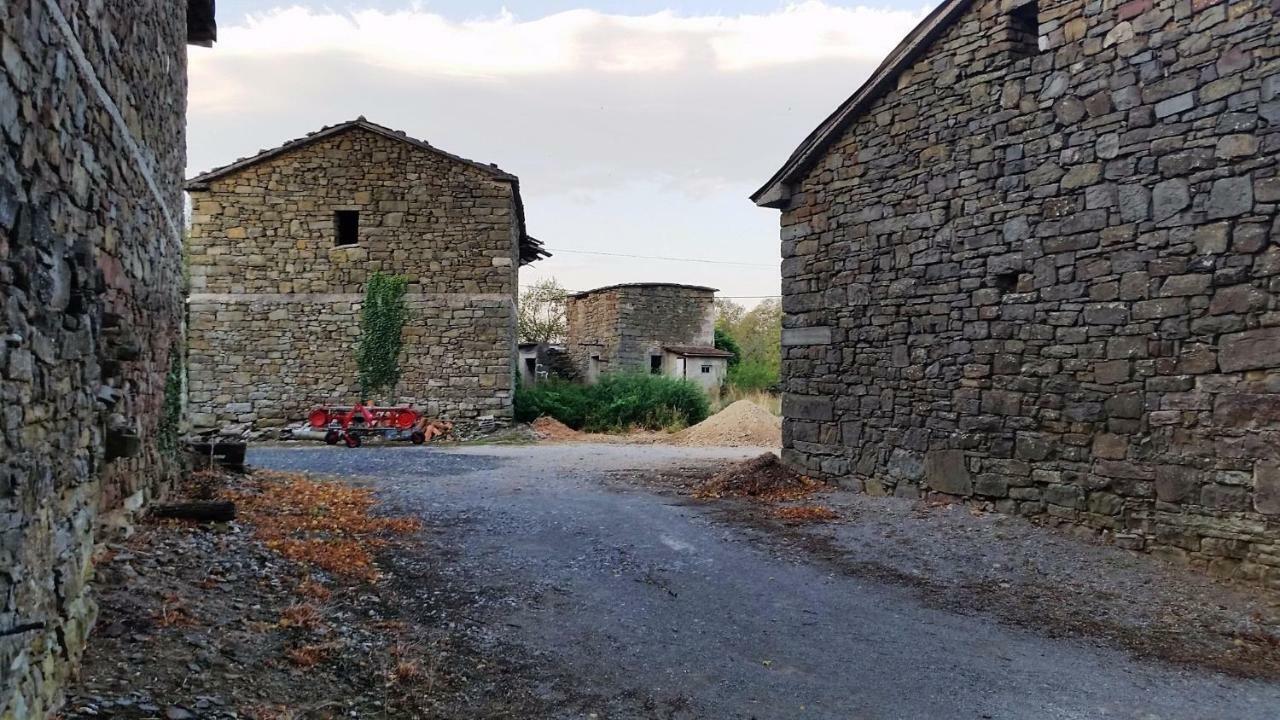 Janezinovi House Pension Ratecevo Brdo Buitenkant foto